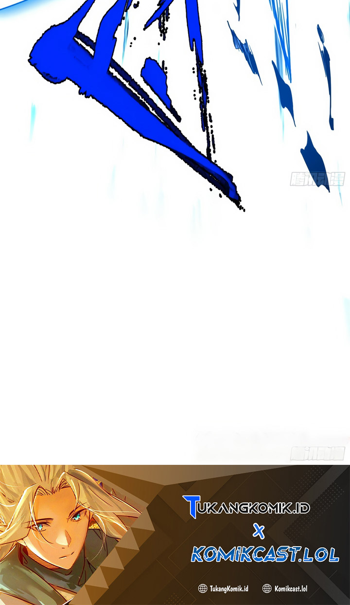 I’m An Evil God Chapter 437